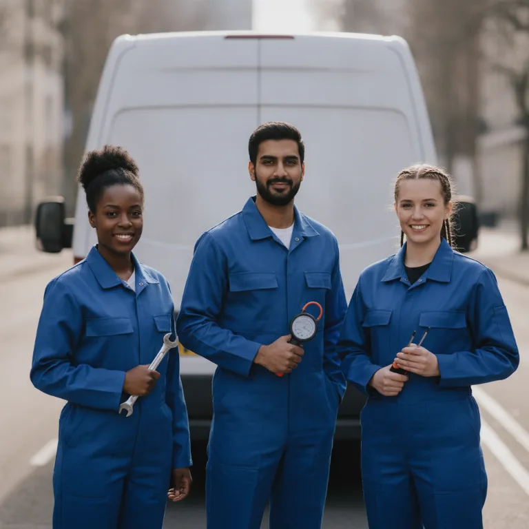 gasketel reparatie Destelbergen