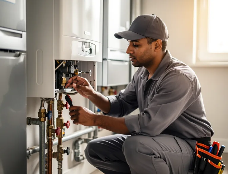 gasketel reparatie Destelbergen